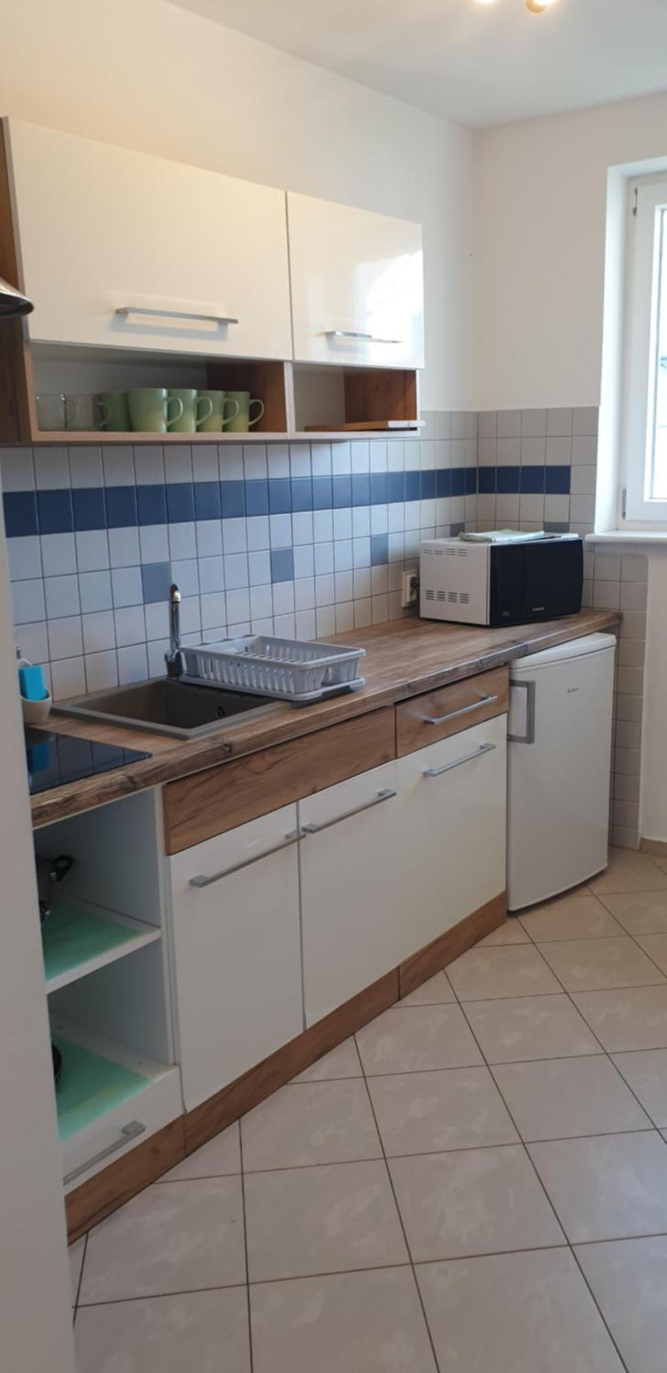 Sloneczny Brzeg Lägenhet Rowy  Exteriör bild